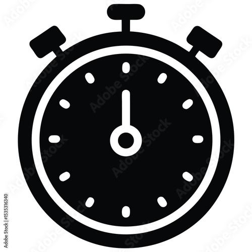 Time Management Mastering Efficiency with Stopwatch Techniques