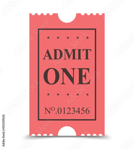Ticket temple