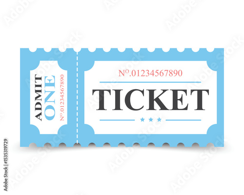 Ticket temple