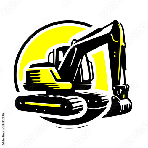 excavator loader excavator