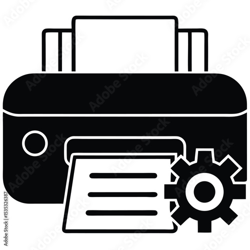 Printer Settings and Configuration A Guide to Troubleshooting and Optimization