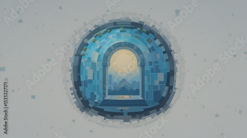 Arch Icon