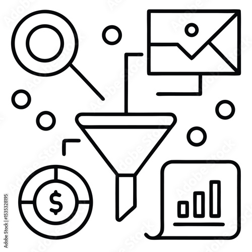 Optimizing Sales Funnels A Guide to Effective Marketing Strategies