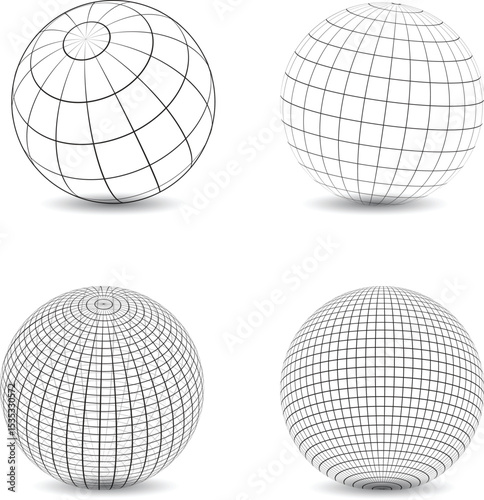 Vector illlustrations