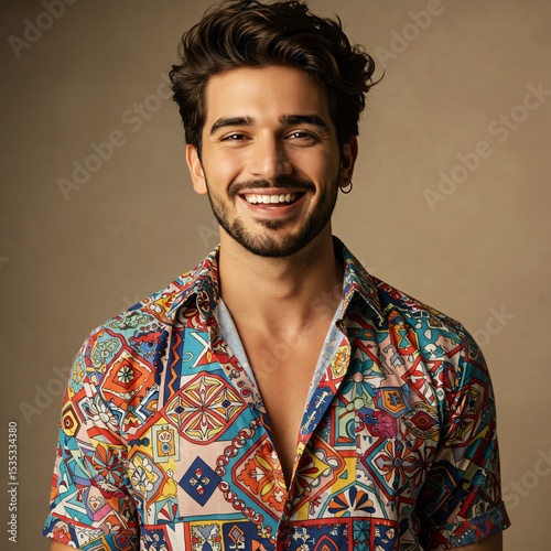 Wallpaper Mural men's shirt style fashion cool apparel clothes	 Torontodigital.ca