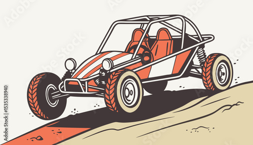 racing car vector