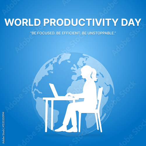 world productivity day