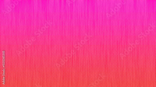 Abstract pink and orange gradient texture background
