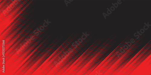 Abstract versus background with grunge texture.