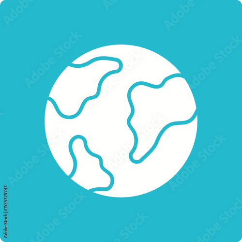 Earth Icon