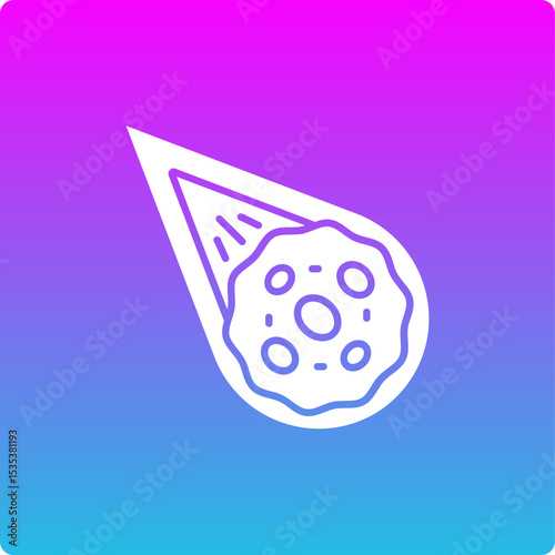 Comet Icon
