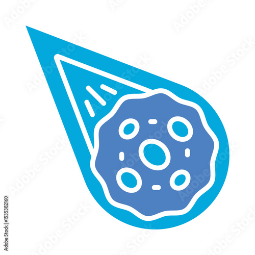 Comet Icon