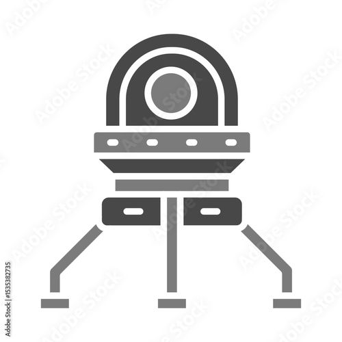 Lander Icon
