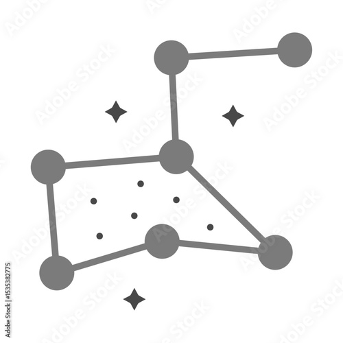 Constellation Icon