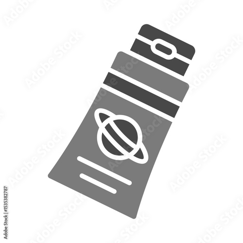 Space Food Icon