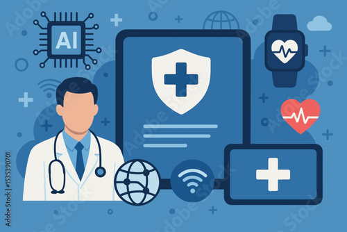 Revolutionizing Healthcare AI and Digital Health Innovations