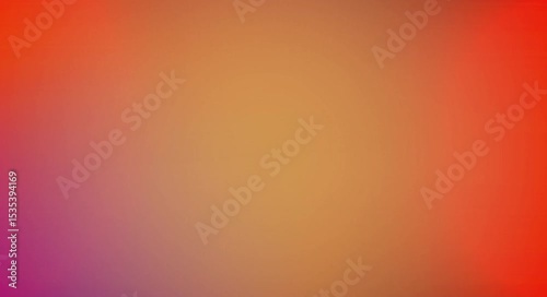 Colorful Gradient Background Abstract Animated Motion Graphics