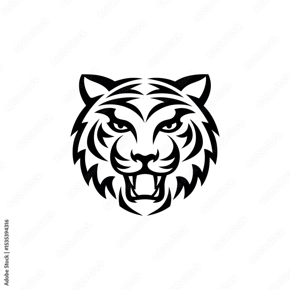 Fototapeta premium Animal vector stickers featuring use for social media based on different mood