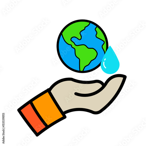Water resources