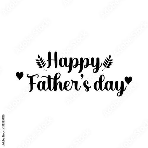 Fathers Day T-Shirt - T-Shirt For Dad, Happy Father's Day, New Dad, First father's day