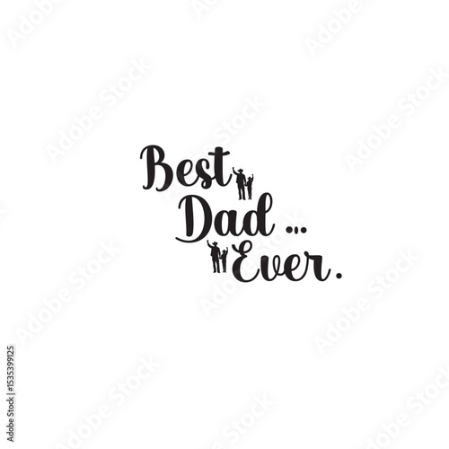 Fathers Day T-Shirt - T-Shirt For Dad, Happy Father's Day, New Dad, First father's day