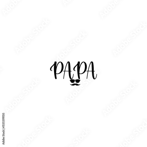 Fathers Day T-Shirt - T-Shirt For Dad, Happy Father's Day, New Dad, First father's day