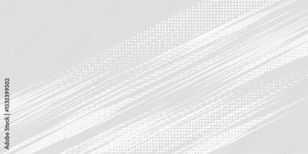 custom made wallpaper toronto digitalhalftone on white background. Vector dots eps 10