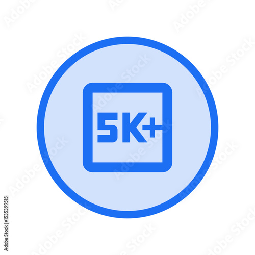 5k Plus