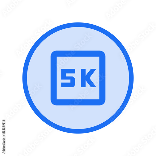 5k
