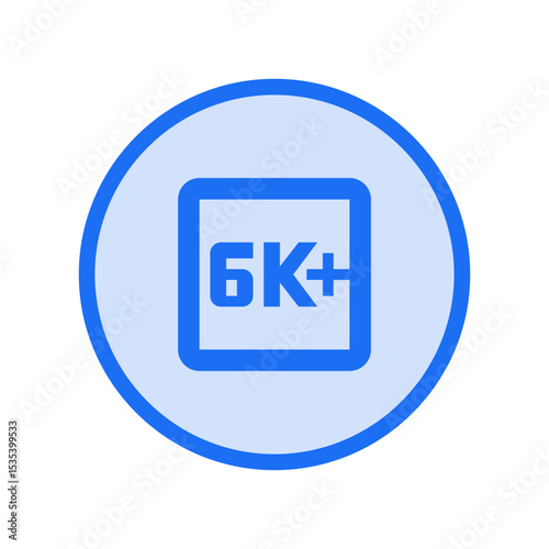 6k Plus