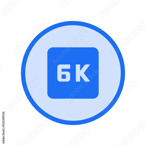 6k