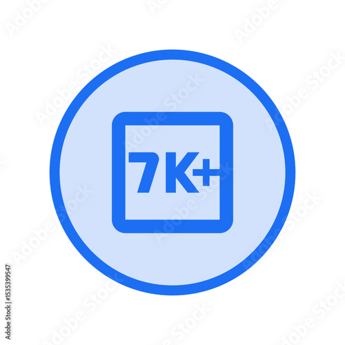 7k Plus