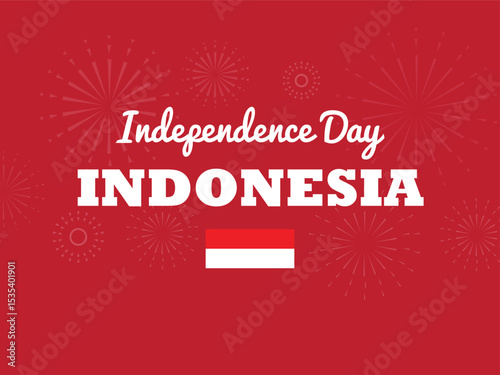 indonesia indpendence day celebration