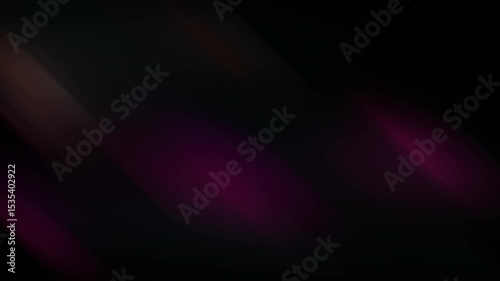 Dark Purple Gradient Background Animation