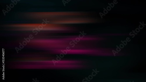Dark Abstract Gradient Background Animation