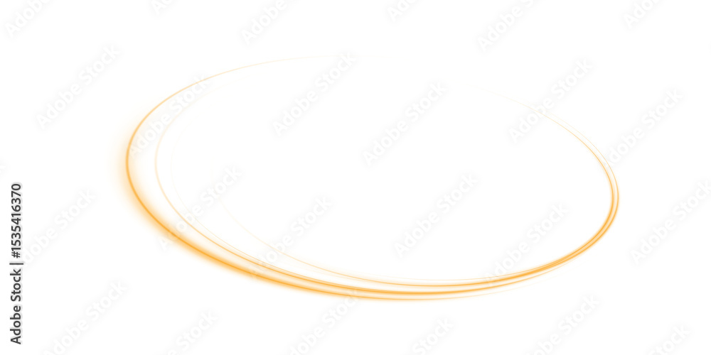 An Abstract Yellow Light Swirl design set against a Transparent Background, showcasing visual elegance and beauty An Abstract Yellow Light Swirl design set against a Transparent Background, showcasing visual elegance and beauty