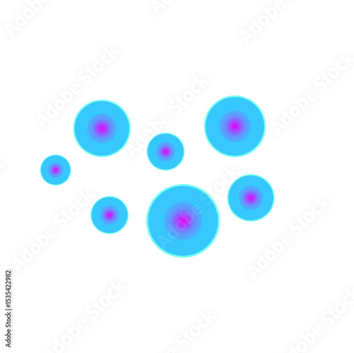 Cytokines Illustration