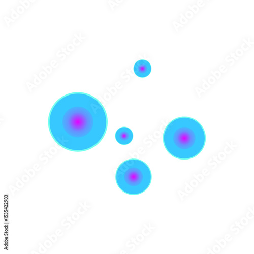 Cytokines Illustration