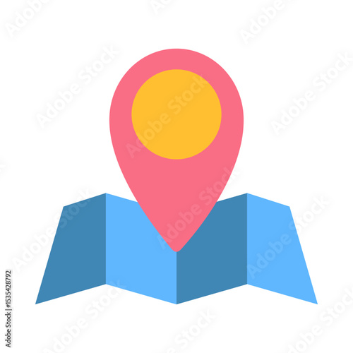 Map Icon
