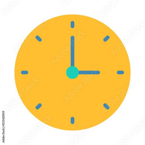 Clock Icon