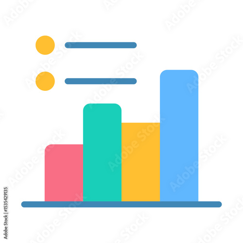 Data Analytics Icon