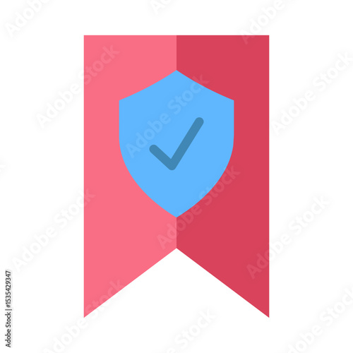 Tamper Proof Seal Icon