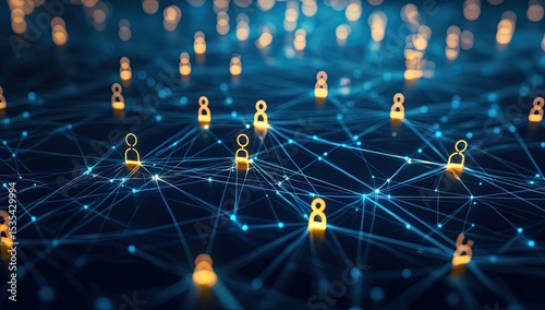 Networked Individuals