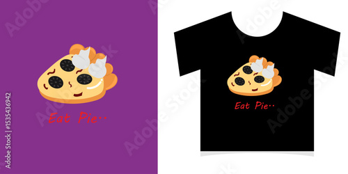 Tshirt design print concept. Vintage typography t-shirt graphics with trex, vector set. kawaii design tshirt