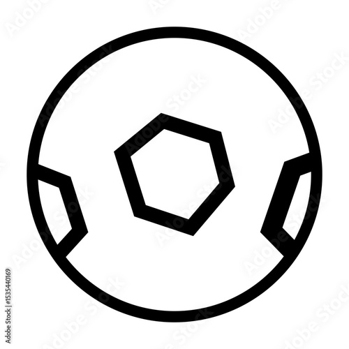 diamond ring vector illustration
