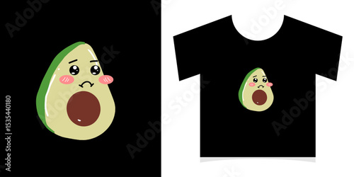 Tshirt design print concept. Vintage typography t-shirt graphics with trex, vector set