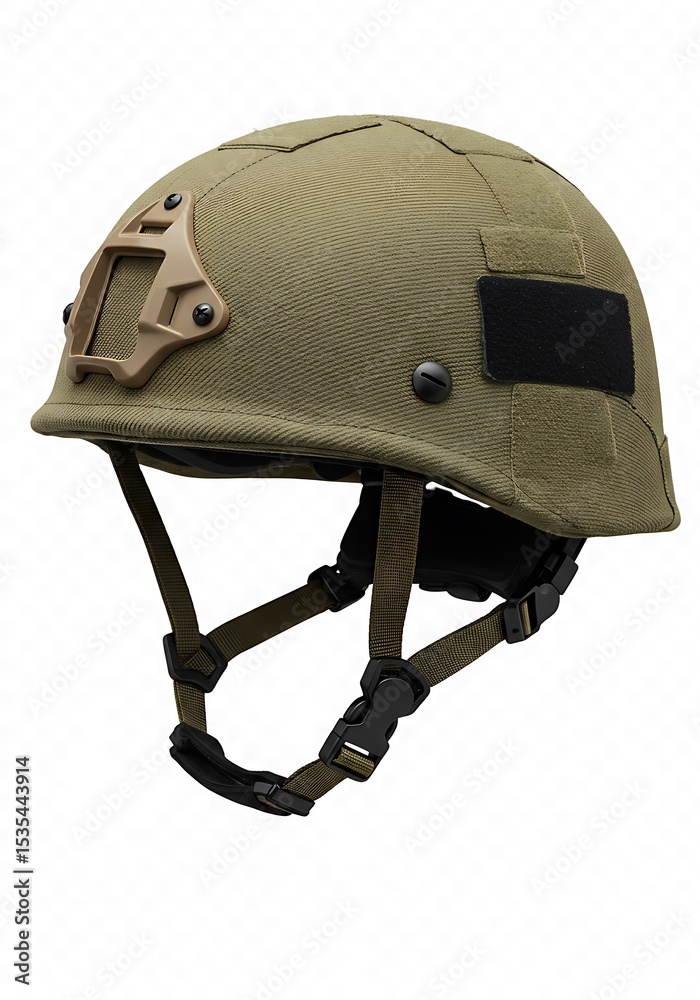 Fototapeta premium Silent Sentinel