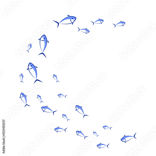 School Fish