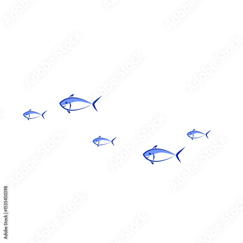 School Fish