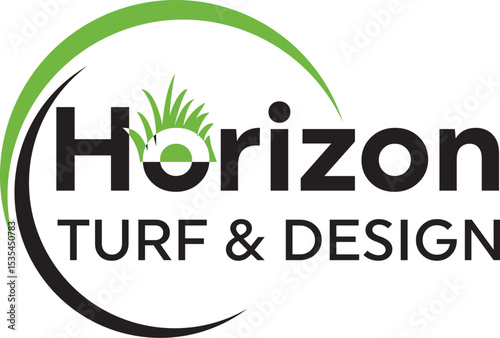 Lawn care logo design, lawn mower services, Landscapes and Yard Maintenance service